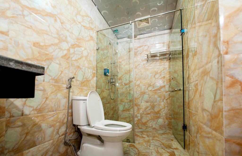 Pinocchio Sapa Hotel ห้อง รูปภาพ
