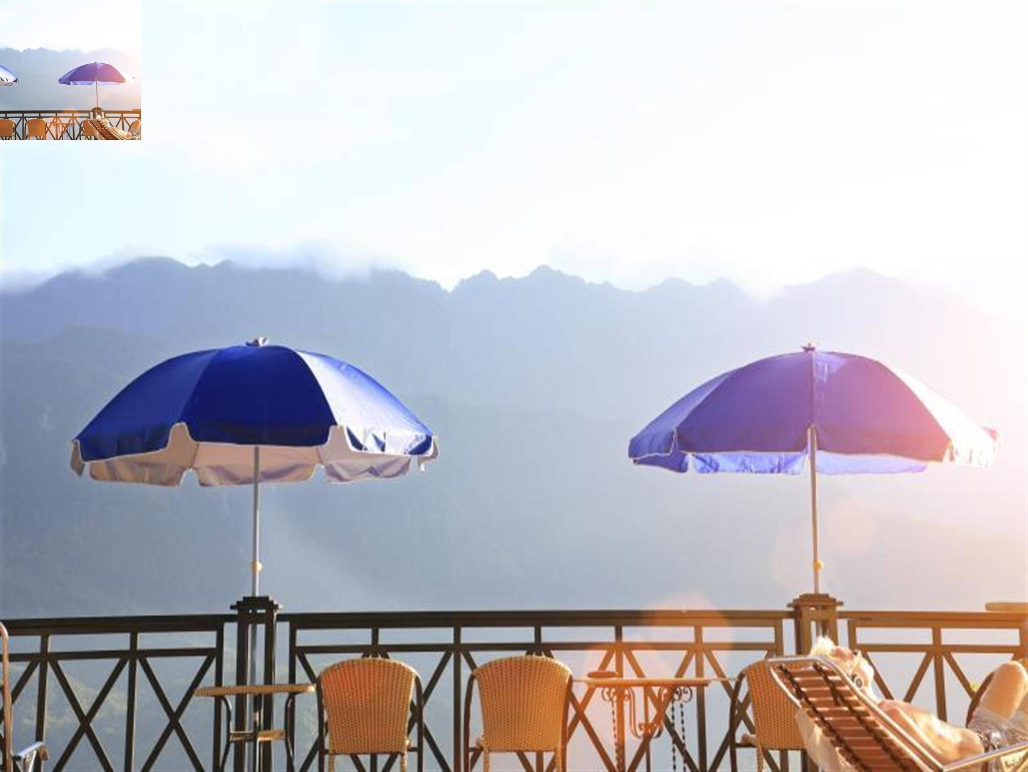 Pinocchio Sapa Hotel ภายนอก รูปภาพ